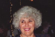 Mary Geraldine Franzen