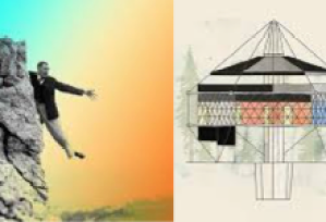 The Modern Economy on Edge