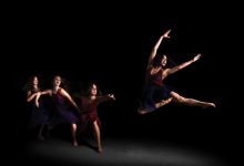 Nebula Dance Presents ‘Kairos’