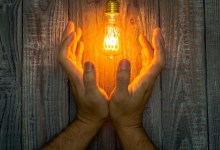 Electricity from Power Plants Gets Cleaner Every Year