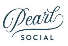 Pearl Social Vinyl Share