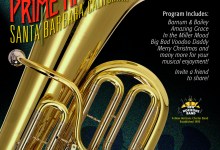 Prime Time Band Winter Concert