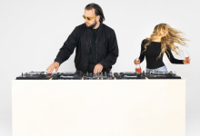 Party Proper Spinning Vinyl at Pearl Social