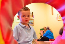 Family Place Workshop