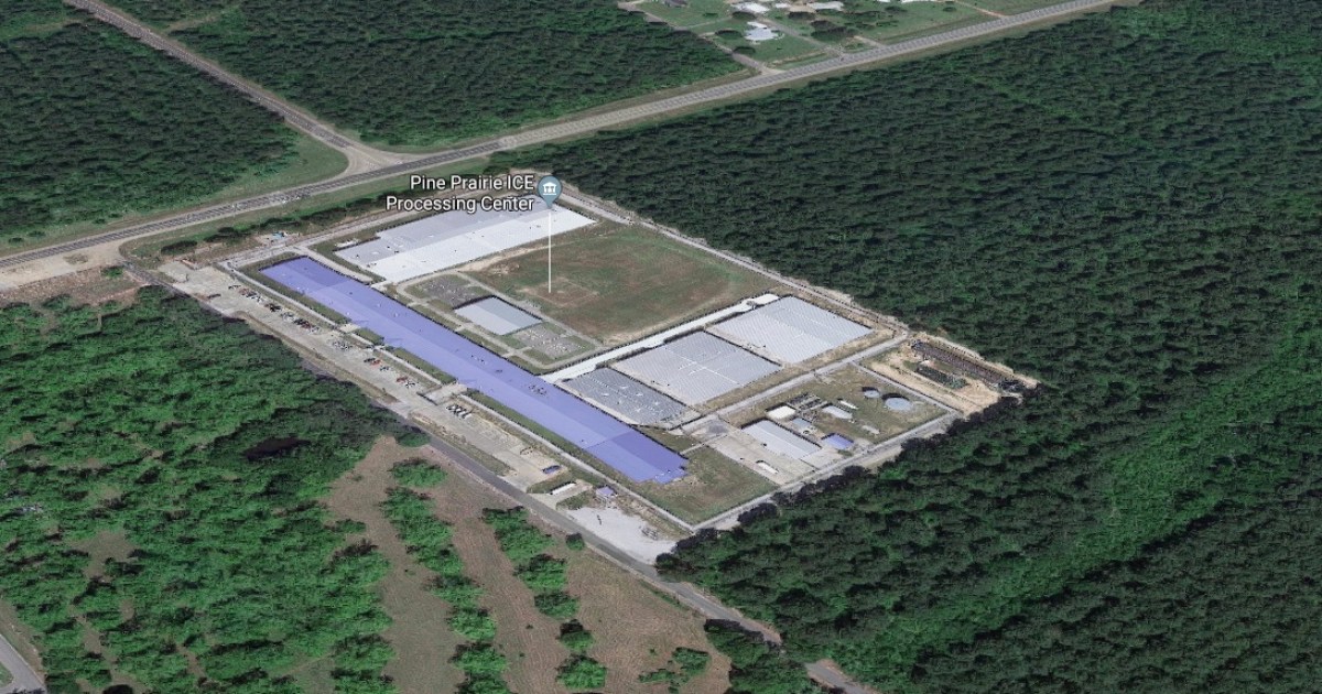 An Asylum Seeker’s Hopeless Cause The Santa Barbara Independent