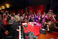 Music Academy of the West at The Red Piano