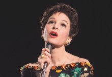 Reneé Zellweger Named American Riviera Recipient