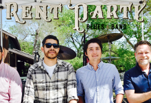 Rent Party Blues Band