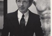 Robert Henning, 1938-2019