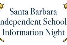 Santa Barbara Independent Schools Information Night