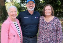 Rescue Mission Holds Bayou 500