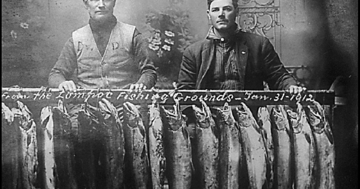 Steelhead Legal Battle Expands to Santa Maria - Santa Barbara Independent