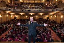 The Photo Ark Presents Animals in All Their Precious Glory