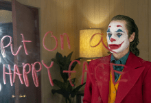 Review: ‘Joker’ is Jarring and Introspective