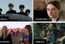 TV Exstreamist | I Know What I Watched Last Summer