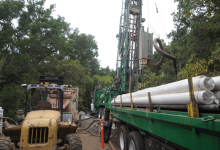 Montecito’s ‘Lousy’ Ground Water Basin