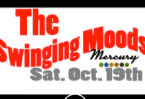 The Swinging Moods