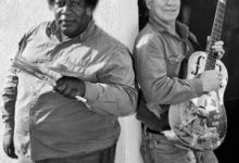 Live Music at Carr Winery with the Stiff Pickle Orchestra