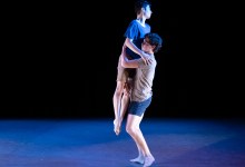 Review | ‘Boys Like Us’