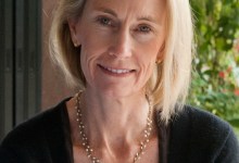 Kitchell Architecture and Design Lecture Series: Susan Van Atta, FASLA: Nature/Culture Stories