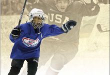 Try Hockey FREE Day!