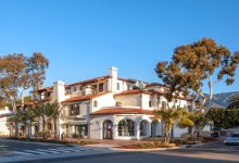 Montecito’s Newest Landmark