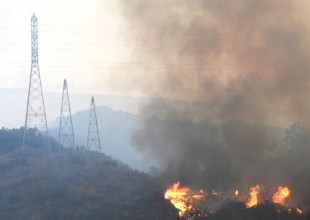 SoCal Edison Agrees to Pay U.S. $80M to Resolve Lawsuit Stemming from 2017 Thomas Fire