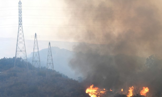 SoCal Edison Agrees to Pay U.S. $80M to Resolve Lawsuit Stemming from 2017 Thomas Fire
