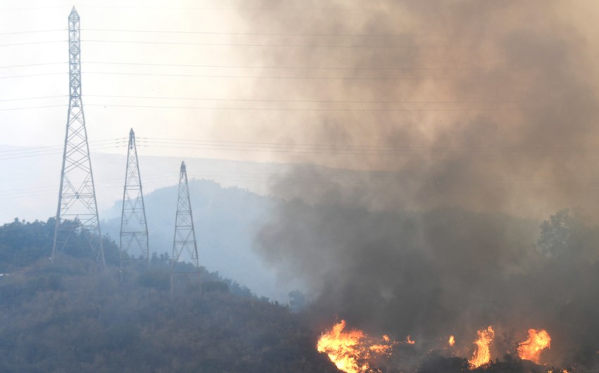 SoCal Edison Agrees to Pay U.S. $80M to Resolve Lawsuit Stemming from 2017 Thomas Fire