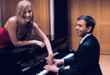 Vieness Piano Duo