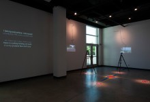 Jane Mulfinger’s ‘West Is South’