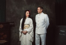 Opera Santa Barbara ‘Madama Butterfly’