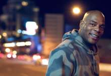 No Indoor Voices presents Alonzo Bodden