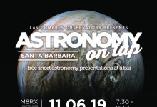 Astronomy on Tap