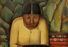 Bilingual Tours of “Alfredo Ramos Martínez: On Paper”