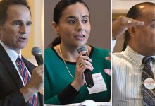 Santa Barbara City Council’s District 1 Candidate Roundup