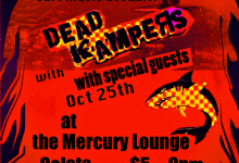 Dead Kampers