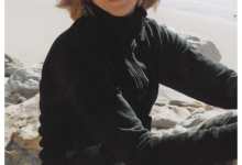 Katherine Laughlin Isaacson: 1946-2013