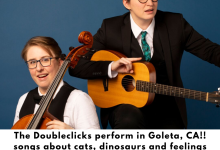 The Doubleclicks Live in Concert