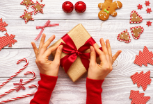 9th Annual Holiday Marketplace