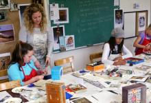 All Wrapped Up: The Art of Giving