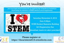 I Heart STEM Conference