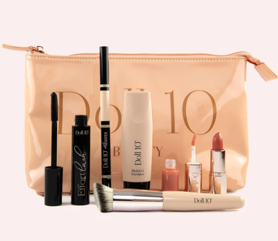 doll ten cosmetics