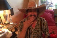 Jesse “J” Fierros