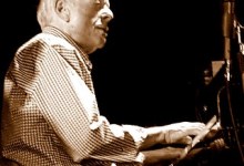 The SB Jazz Society Presents The Jon Mayer Quartet