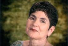 Antonia “Toni” Sepulveda Latini