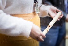 Supak’a: Sharing Chumash Culture