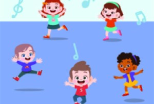 Music and Movement