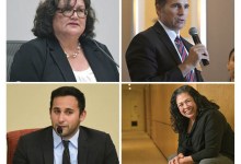 News Commentary | Dem Deliberations