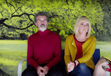 SBIFF’s Pedro Almodóvar Series